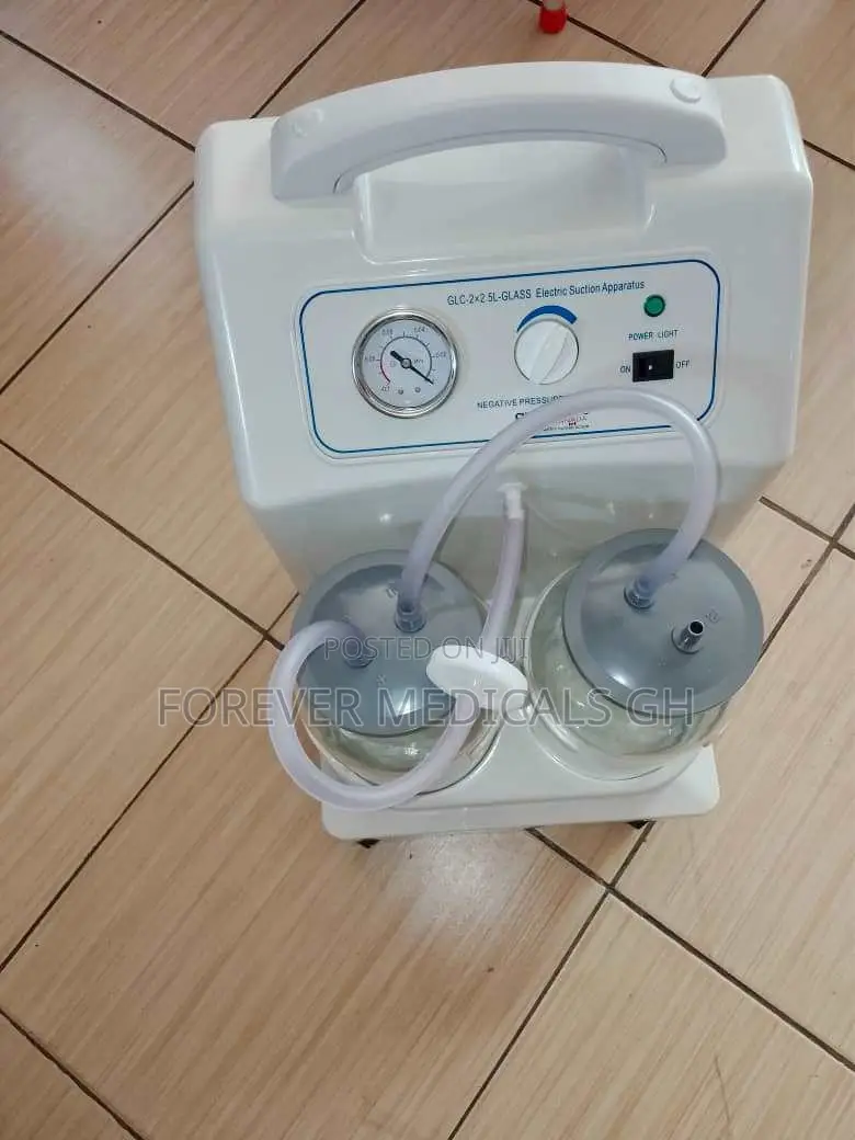 Suction Machine
