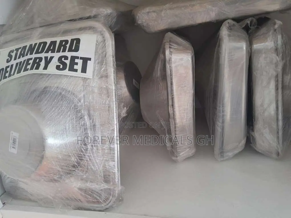 Delivery Set