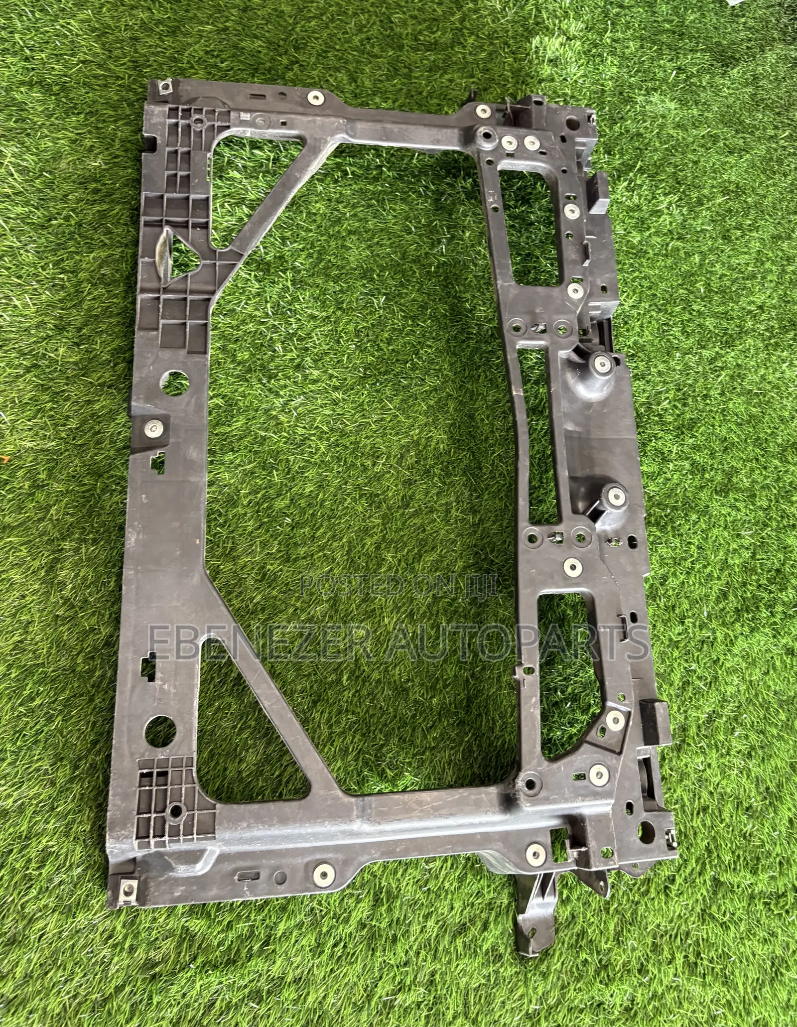 Toyota Yaris Scion Ia Radiator Support 2016 2017 2018 2019 2020