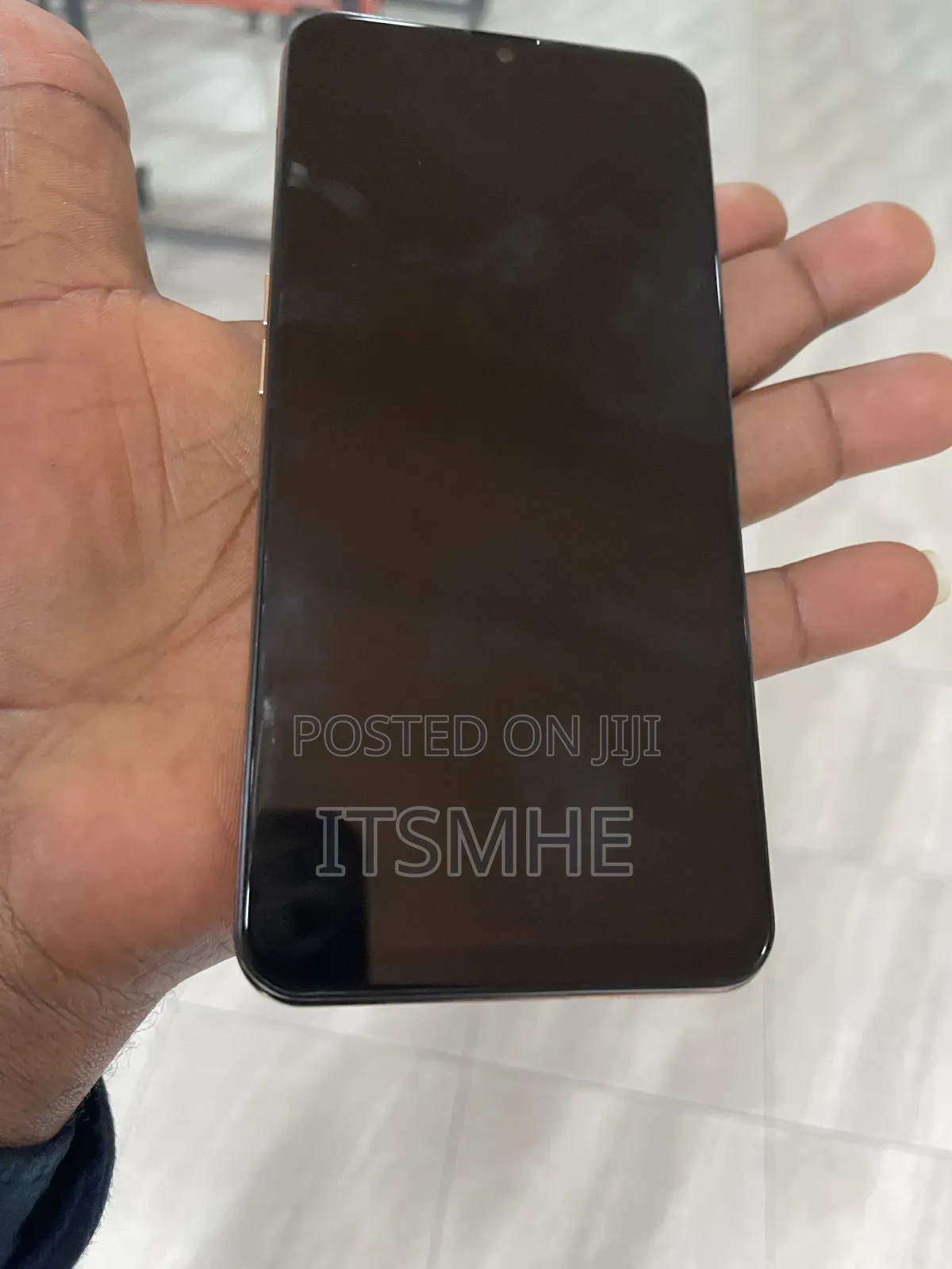 Oppo F11 256 GB White