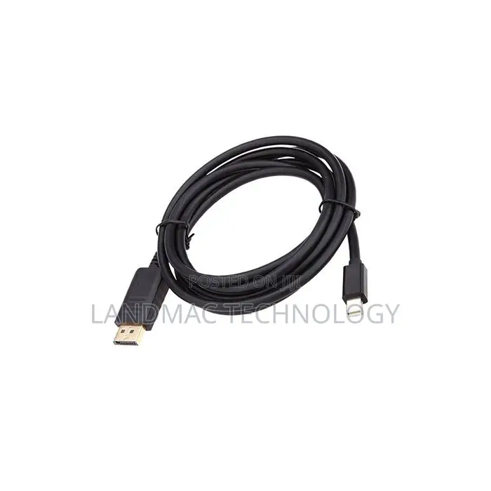 Mini Displayport to Displayport Display Cable