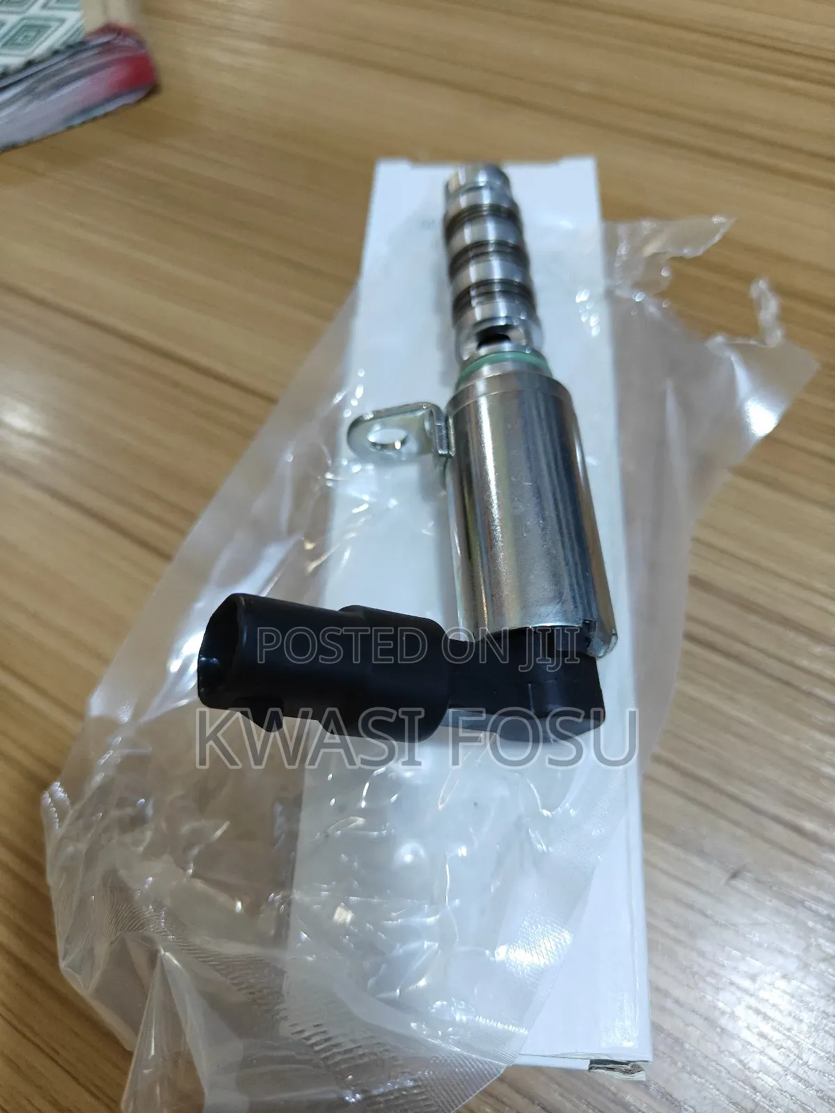 Hyundai Elantra VVT Oil Control Valve