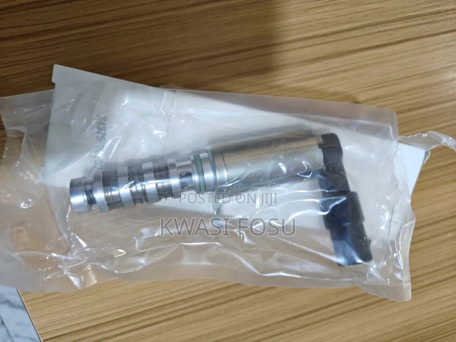 Hyundai Elantra VVT Oil Control Valve