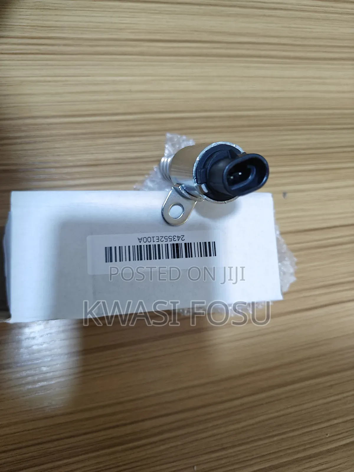 Hyundai Elantra ,Kia Soul,Optima,Forte,Tucson,Vvt Oil Control Valve
