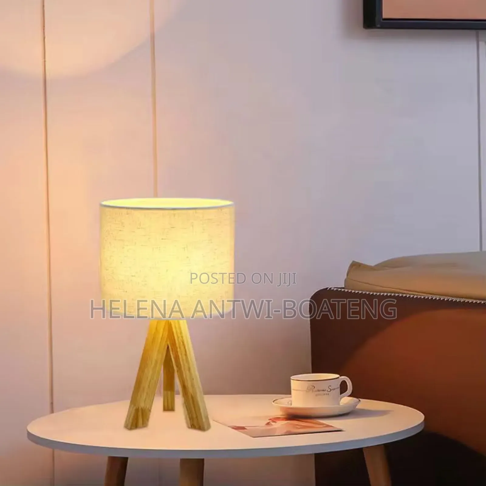 Table/Bedside Lamp