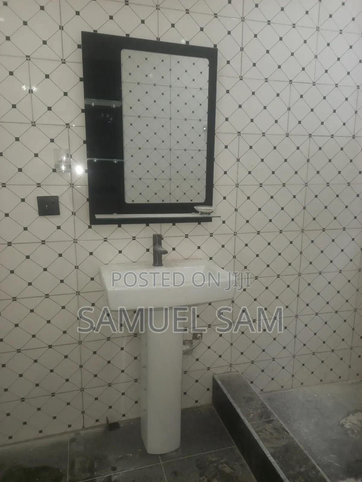3bdrm Apartment in Tema Community 5 for rent