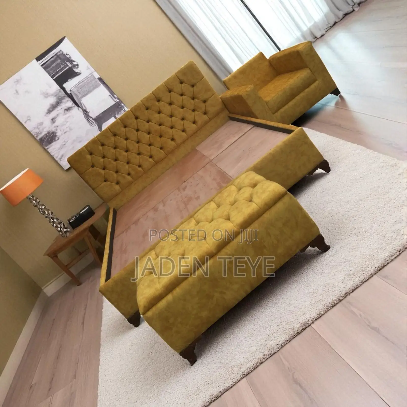 Brand New Quality Luxury Bed Frame