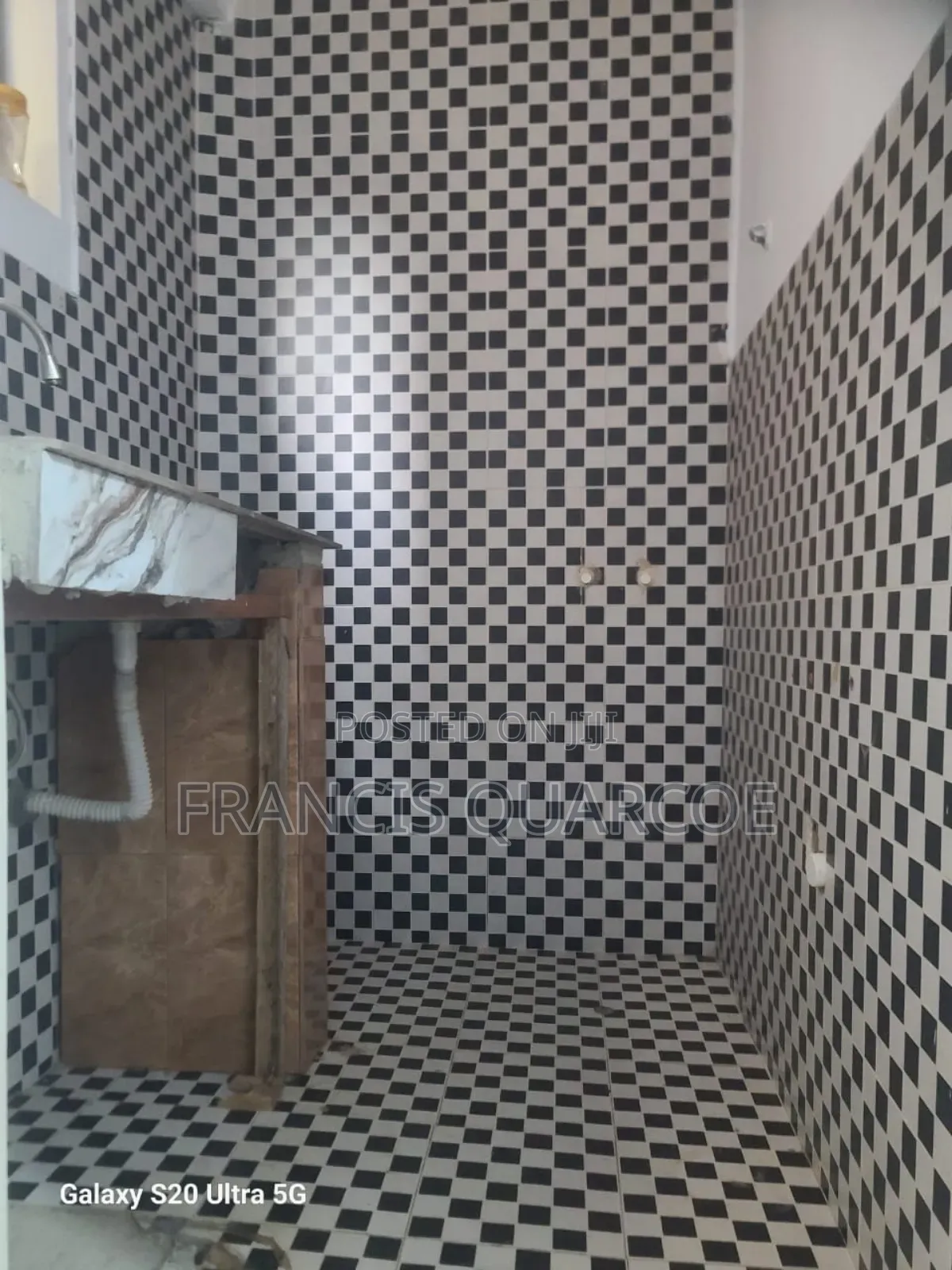 1bdrm Apartment in Francis Quarcoe, Pillar 2 for rent