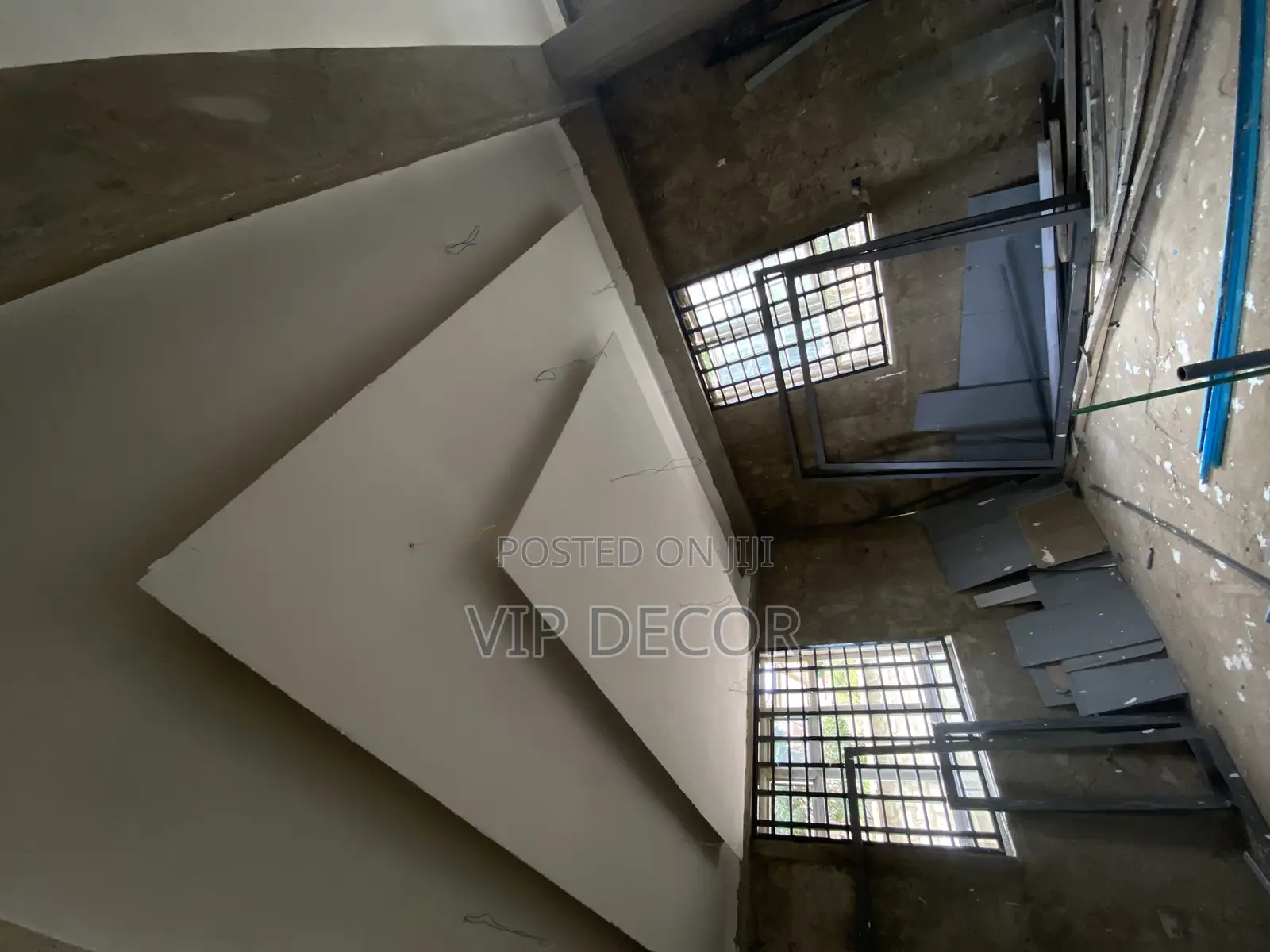 New Plaster Board Installation LTD