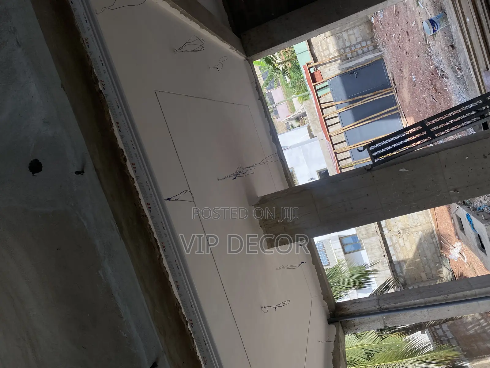 New Plaster Board Installation LTD
