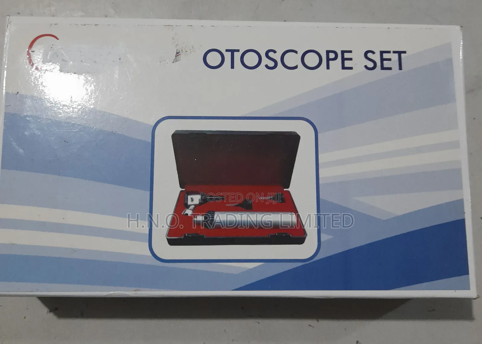 An Autoscope