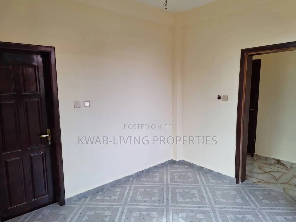 2bdrm Apartment in Oyarifa for rent