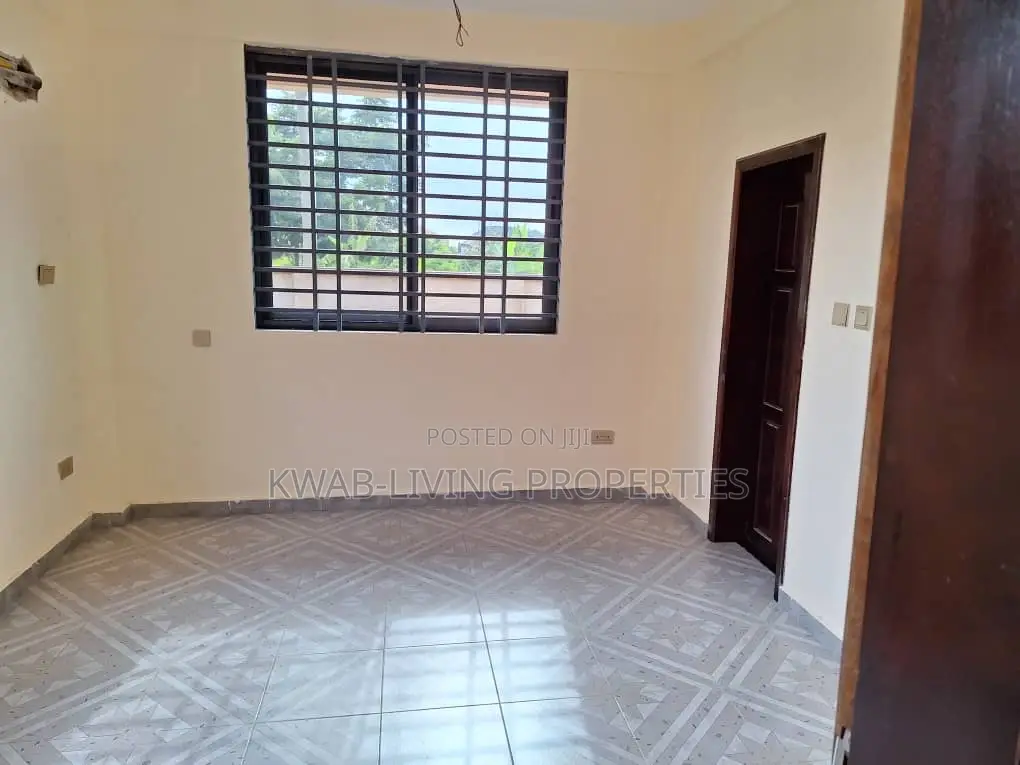 2bdrm Apartment in Oyarifa for rent