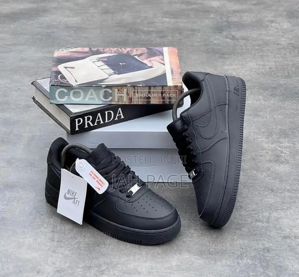 Nike Airforce 1