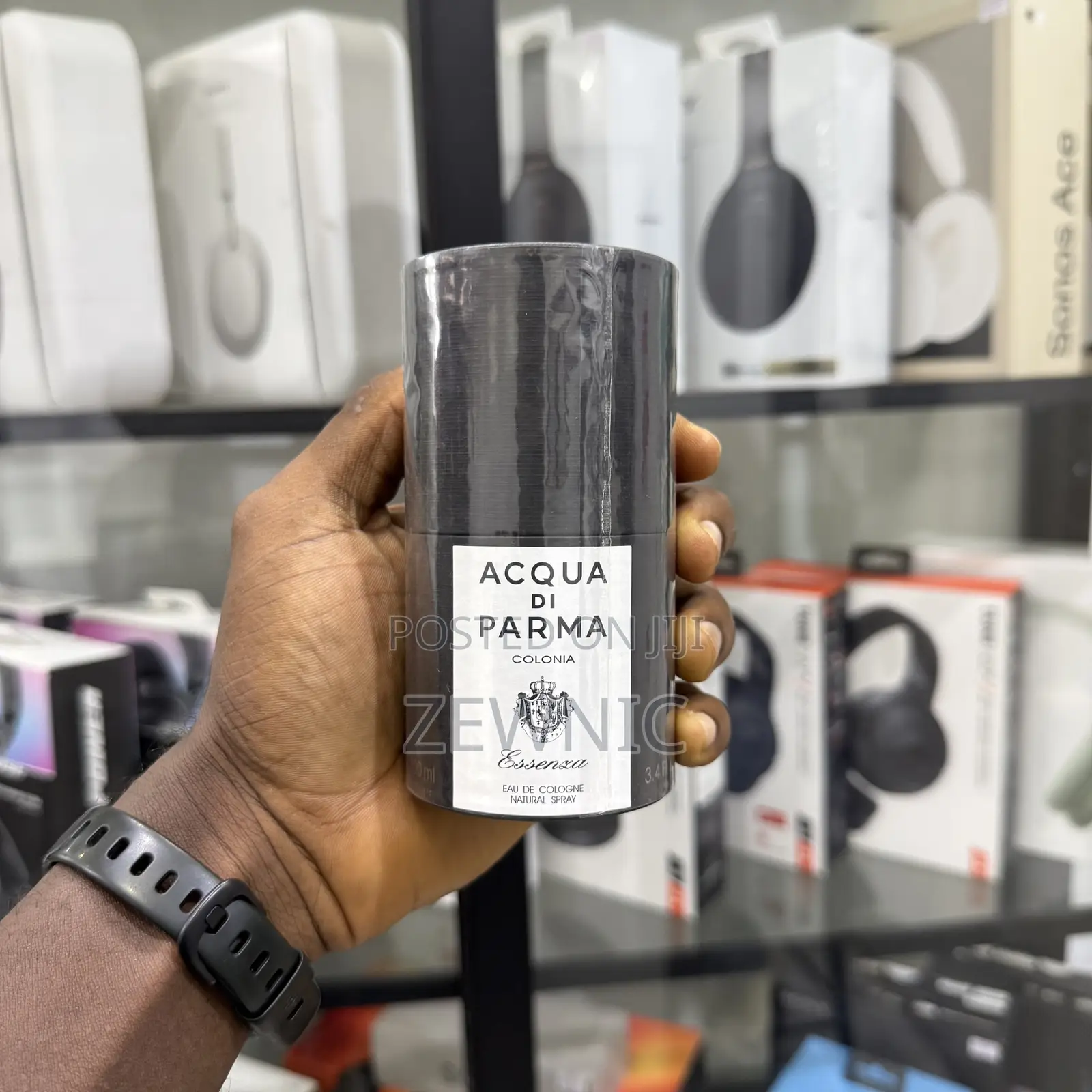 Acqua Di Parma Colonia