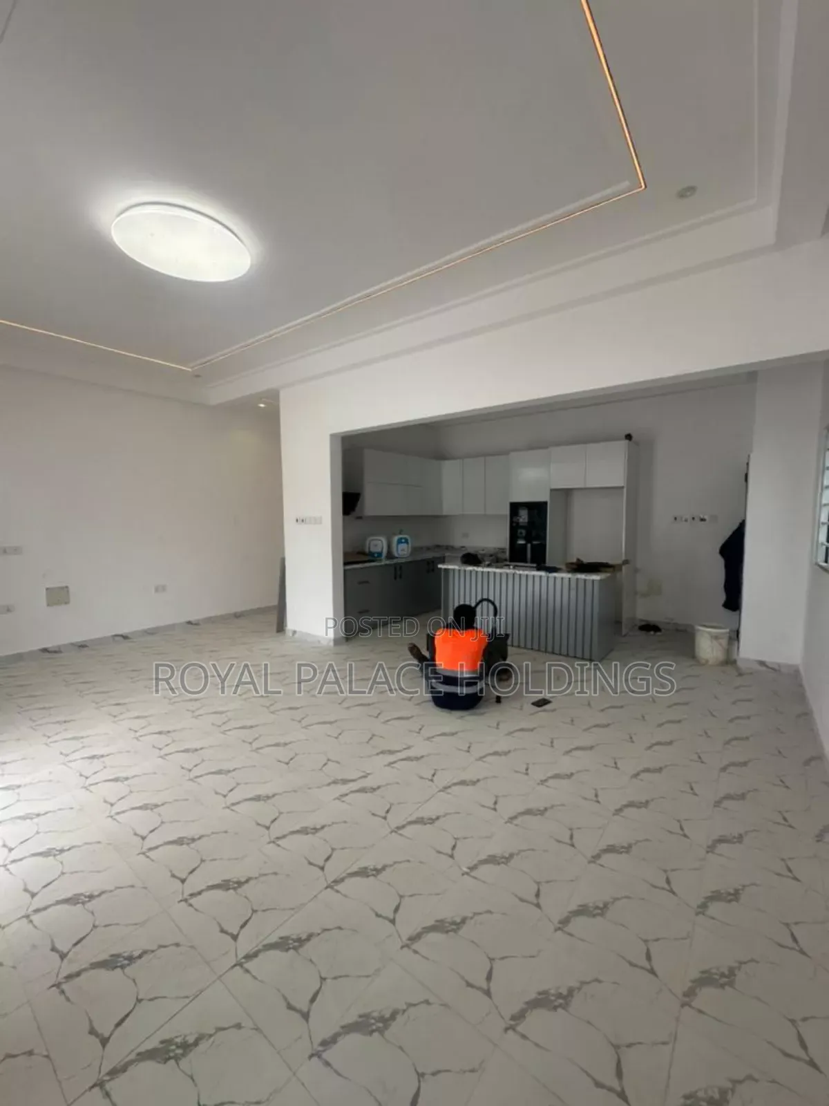 3bdrm House in North Legon for sale
