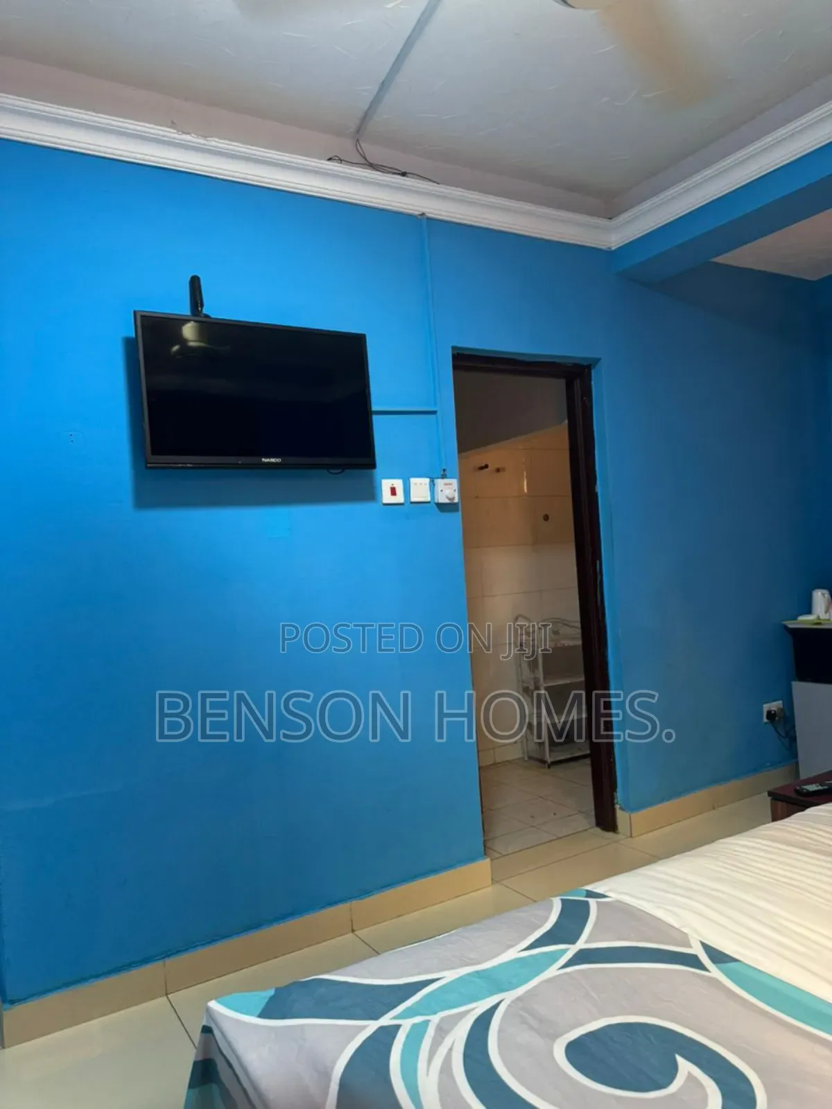 Fully Furnished Apartments for Rent