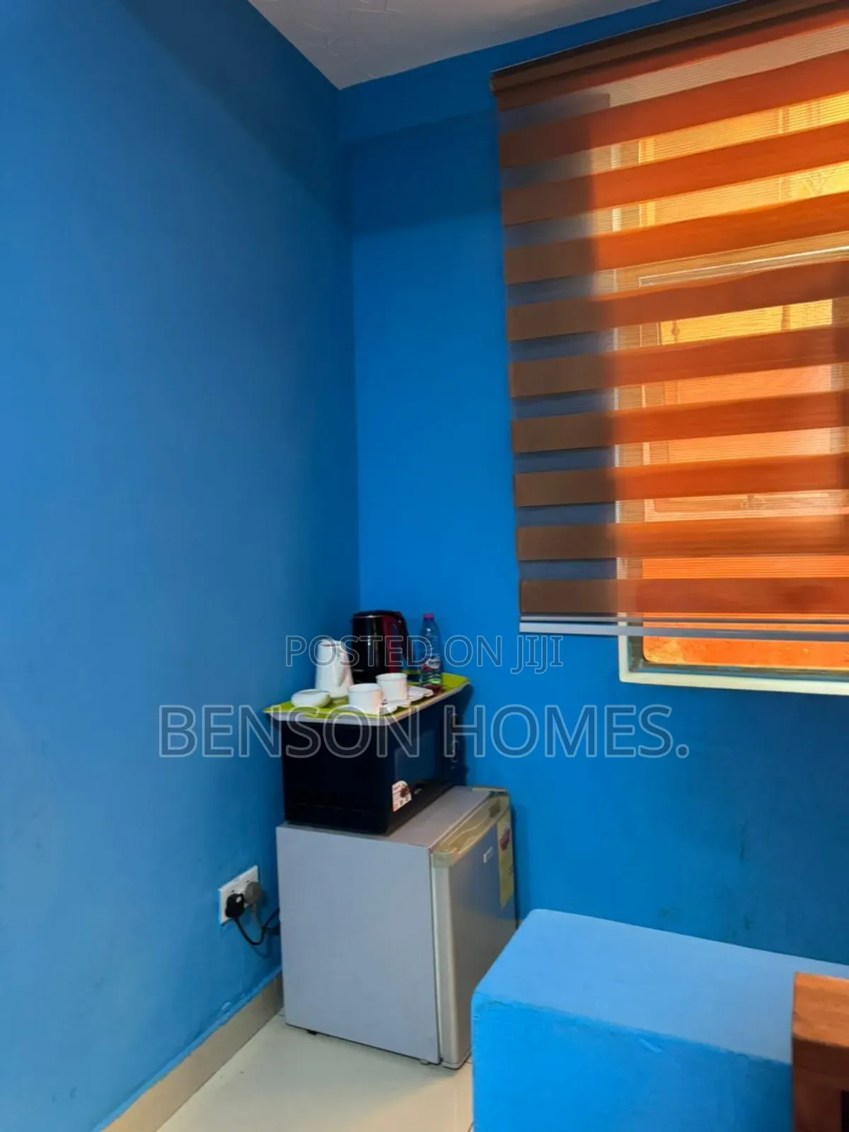 Fully Furnished Apartments for Rent