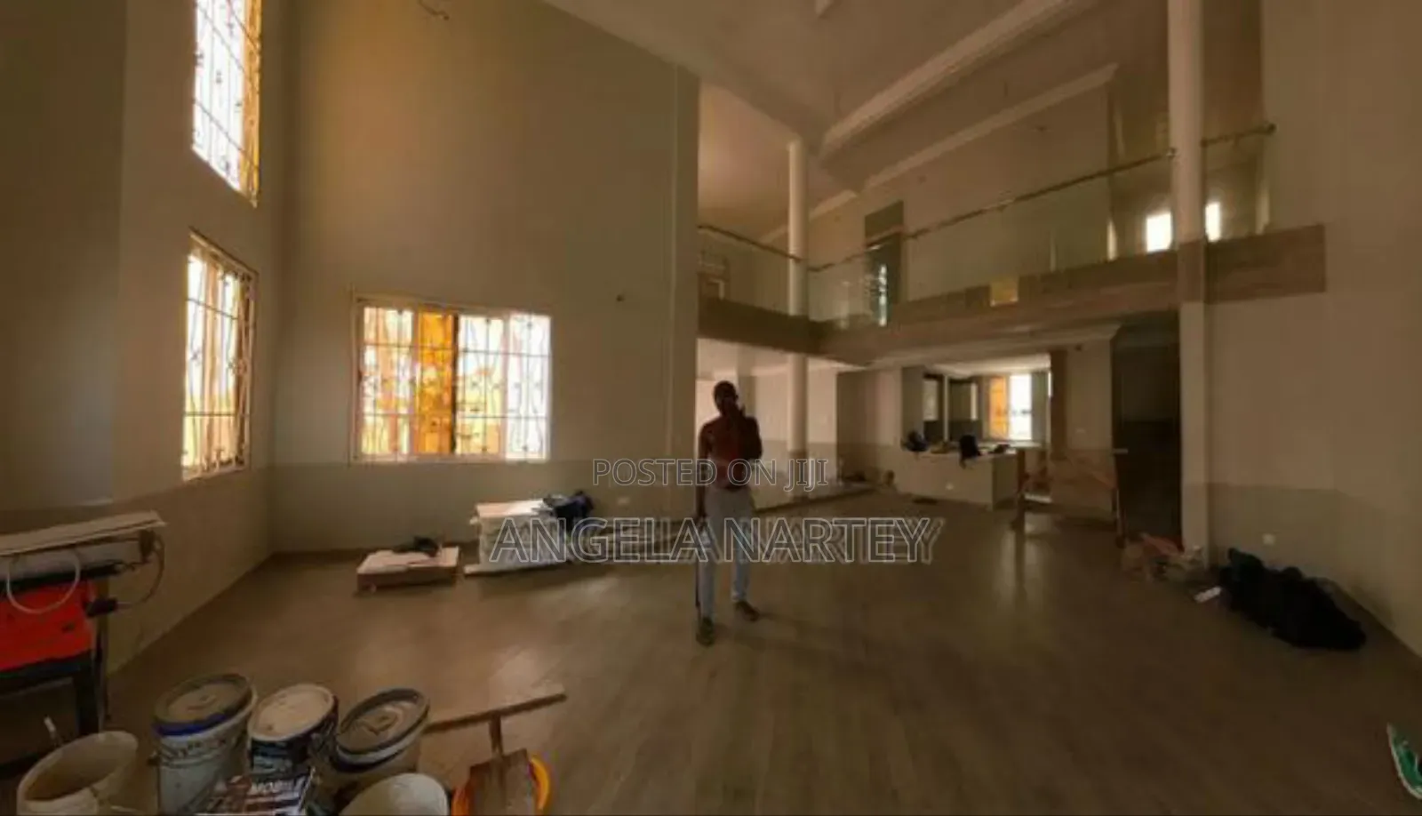 4bdrm House in Manet-East Airport, Accra Metropolitan for rent