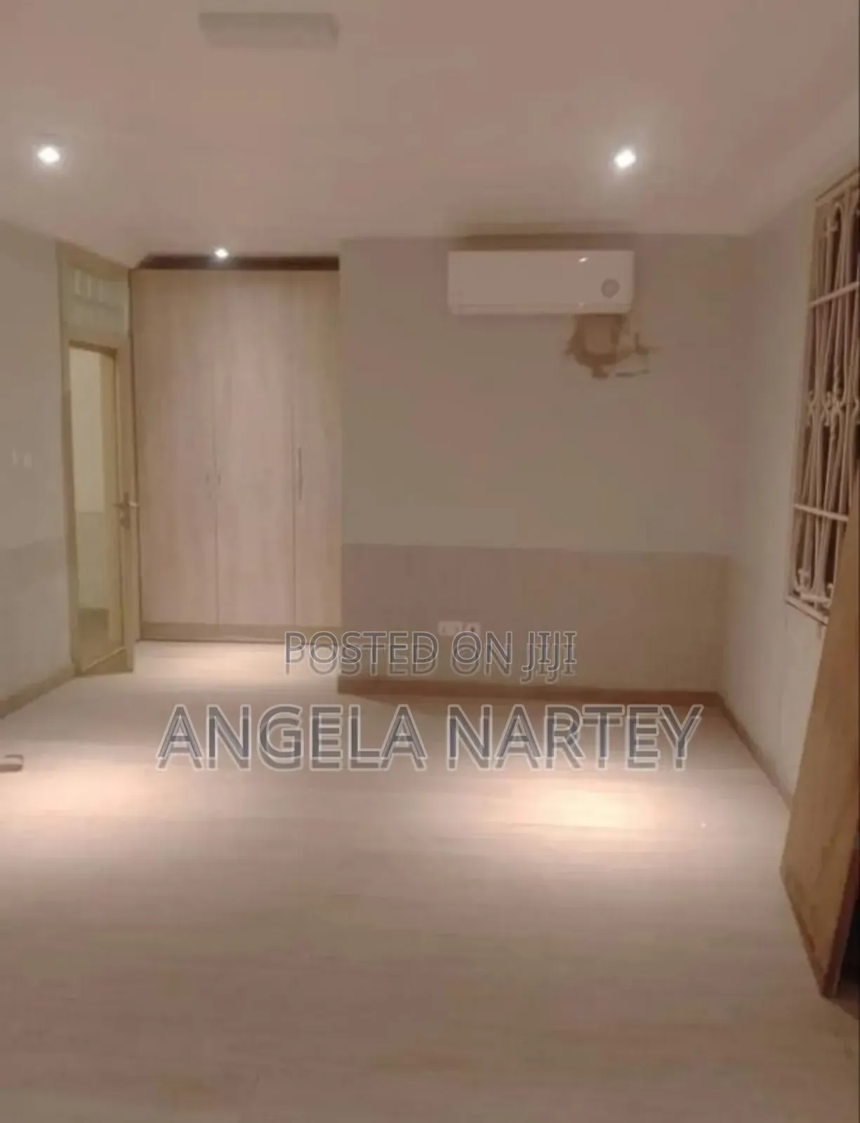 4bdrm House in Manet-East Airport, Accra Metropolitan for rent