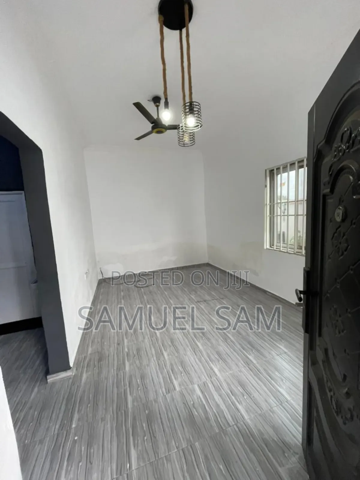 2bdrm Apartment in Tema Community 22 for rent