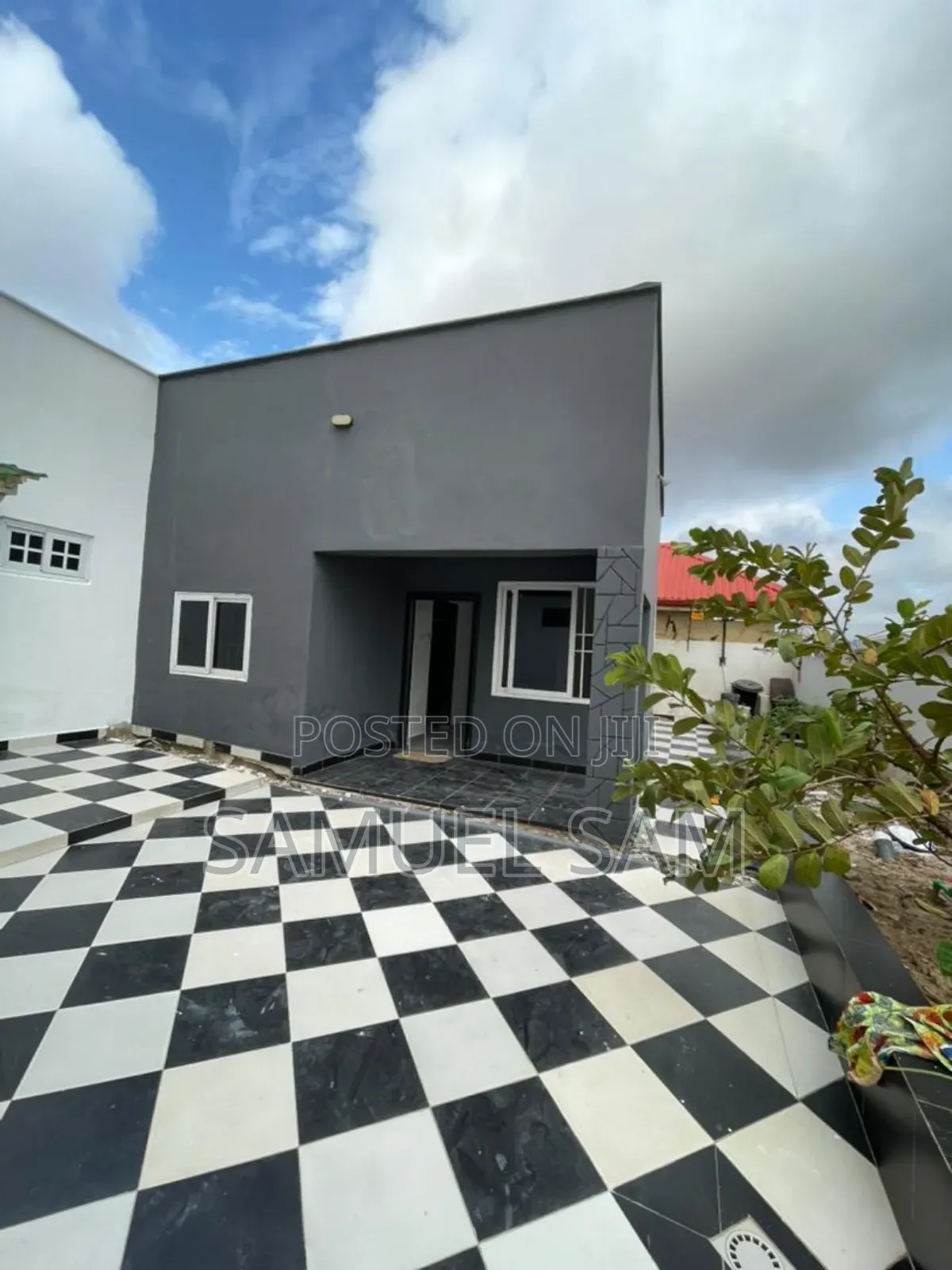 2bdrm Apartment in Tema Community 22 for rent