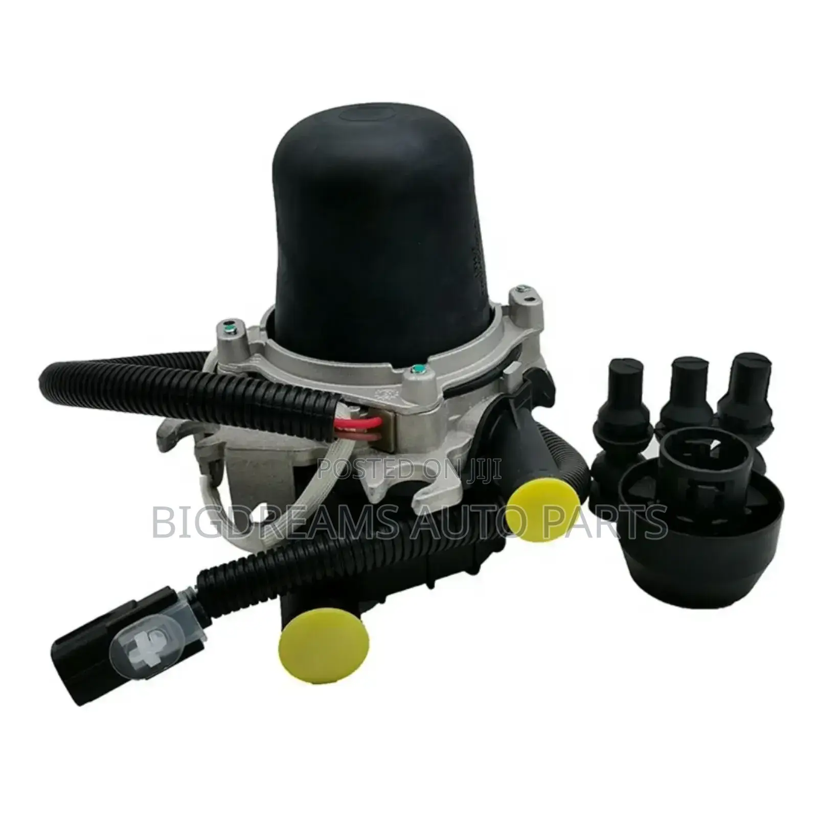 Toyota /Lexus Air Injention Pump
