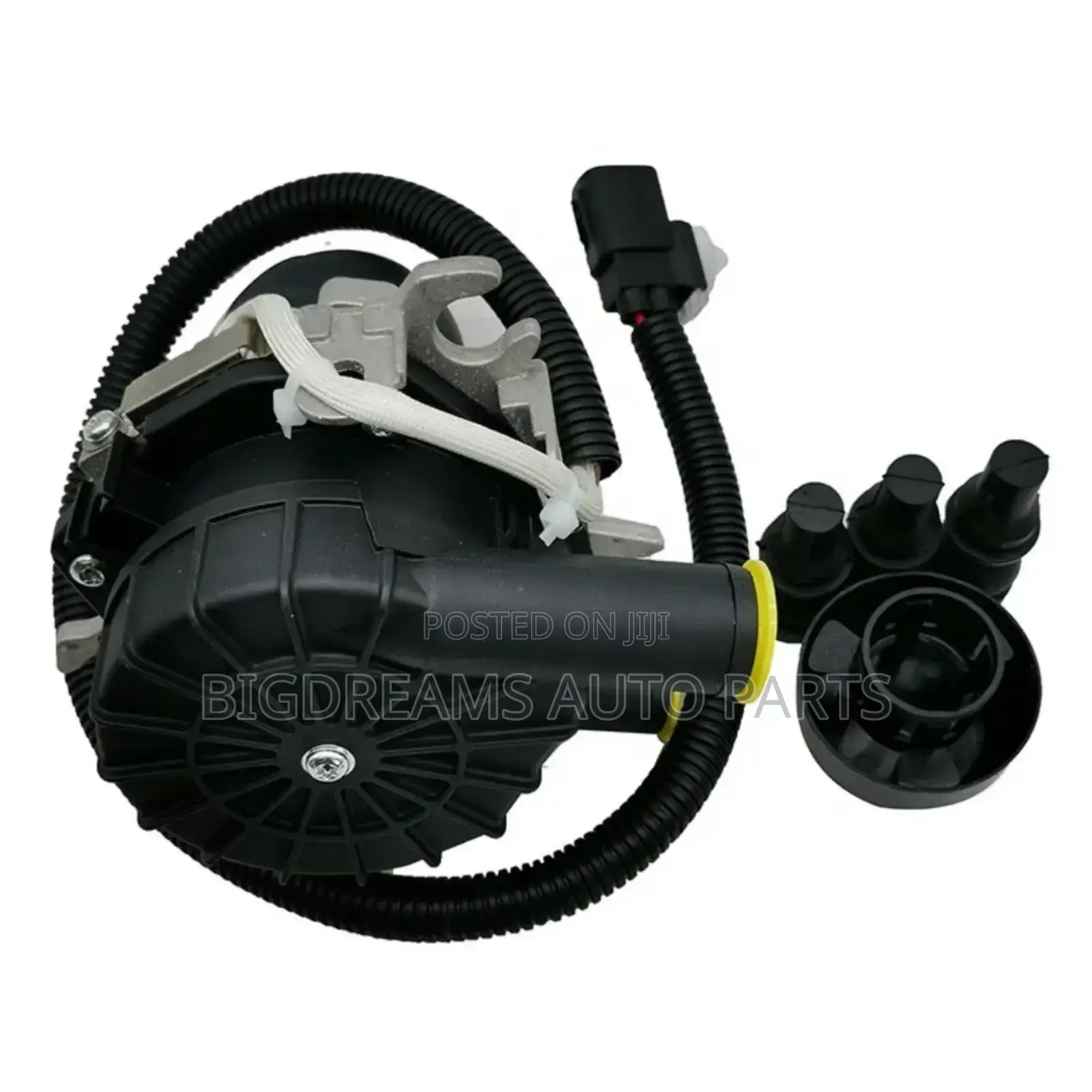 Toyota /Lexus Air Injention Pump