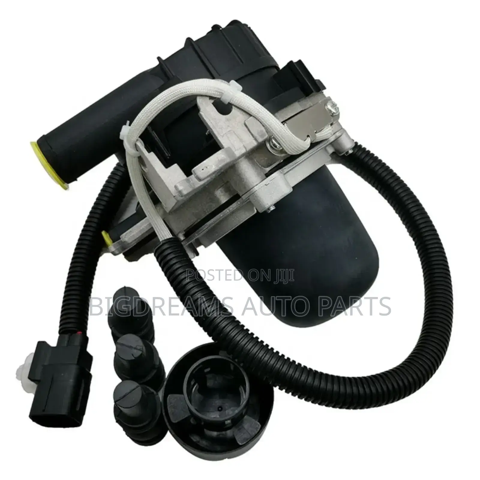 Toyota /Lexus Air Injention Pump