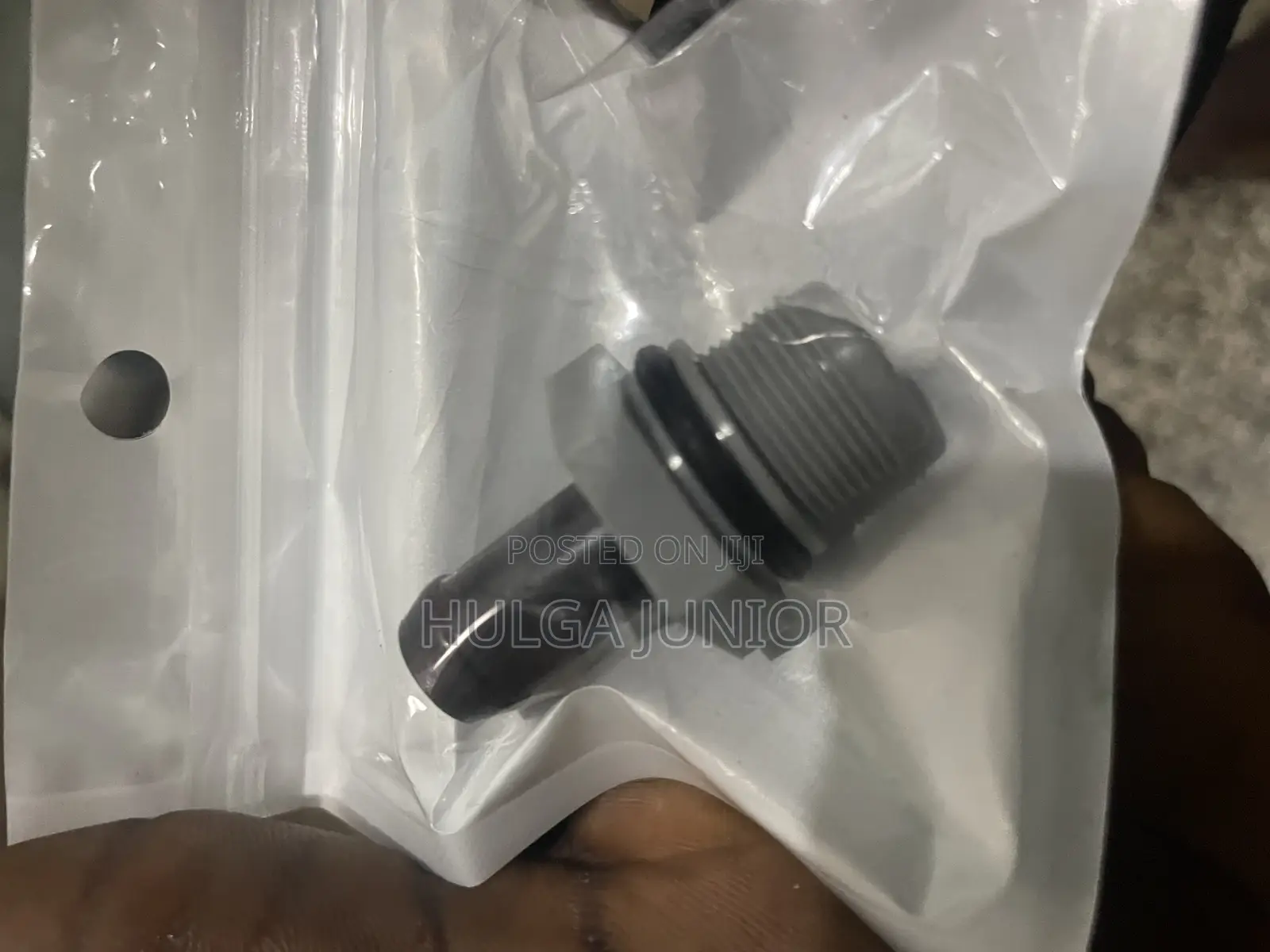 PCV Valve for Chevrolet, Suzuki, Daewoo, Pontiac