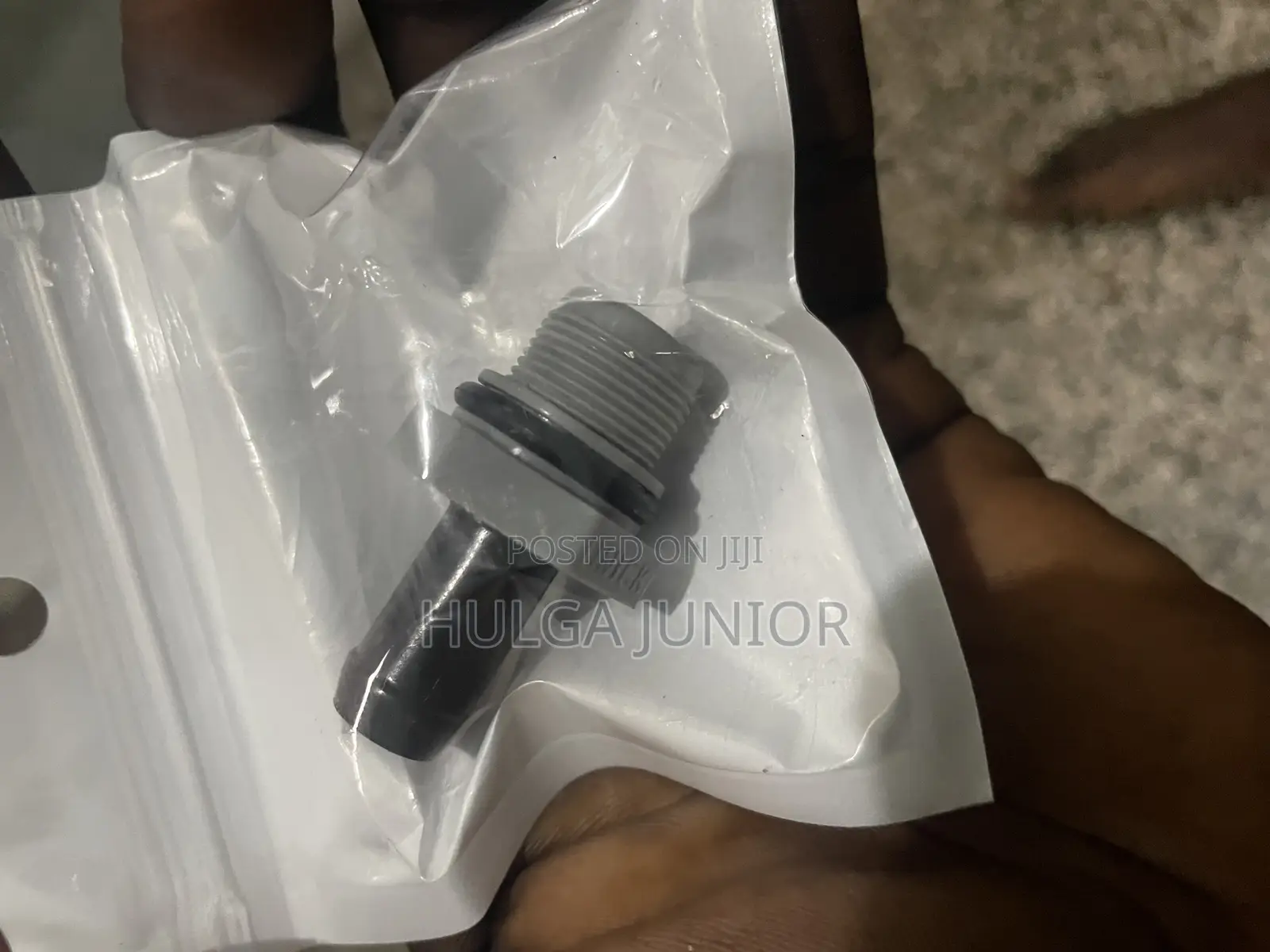PCV Valve for Chevrolet, Suzuki, Daewoo, Pontiac