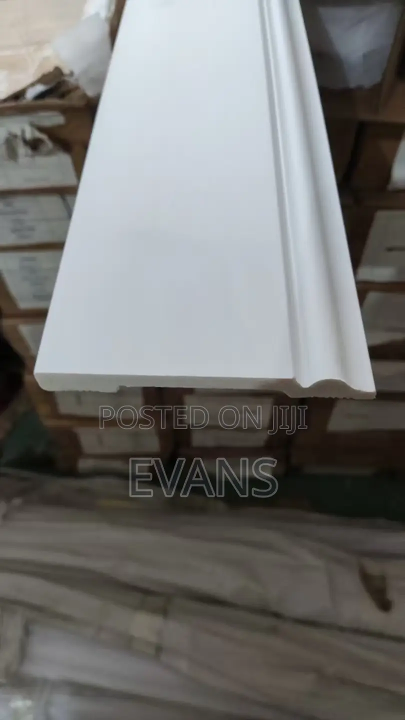 Tiles Skirting Boards