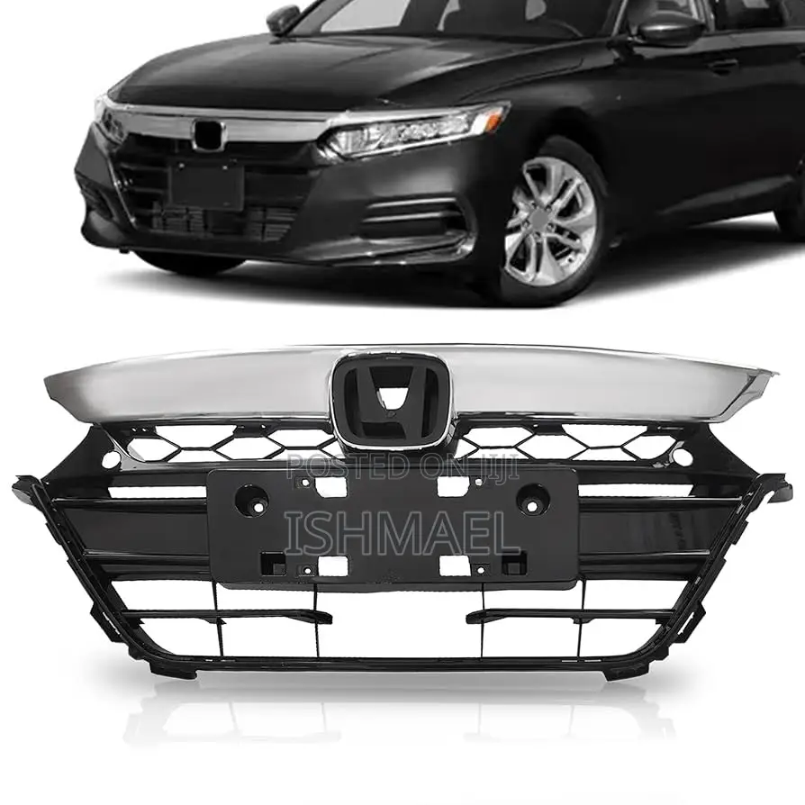 Accord 2018 Front Grill 2018,2019,2020,2021,2022