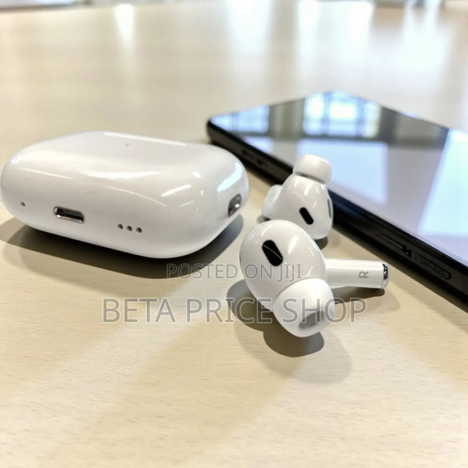 Apple Airpod Pro2, 2nd Generation (526256)