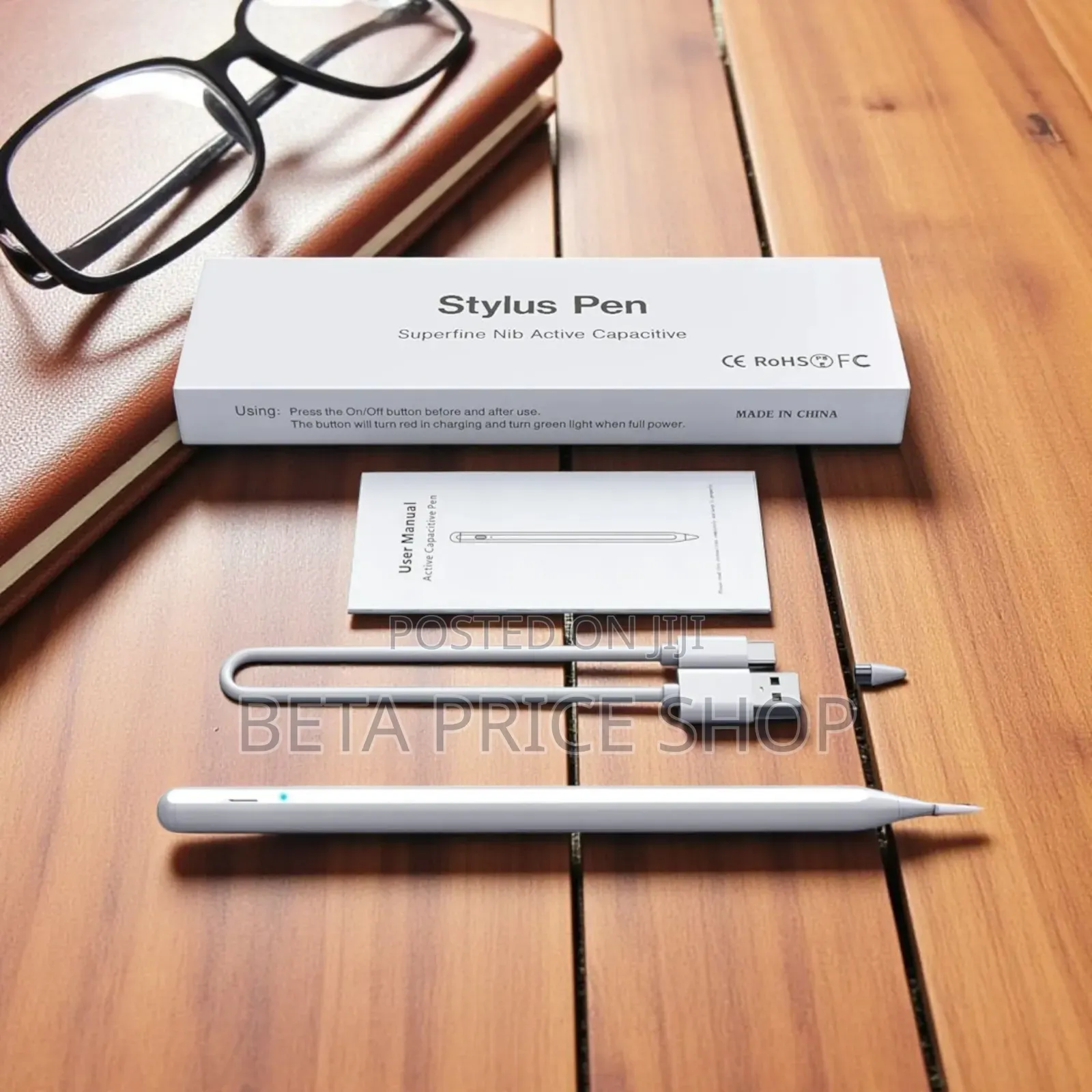 Universal Stylus Pen(526252)
