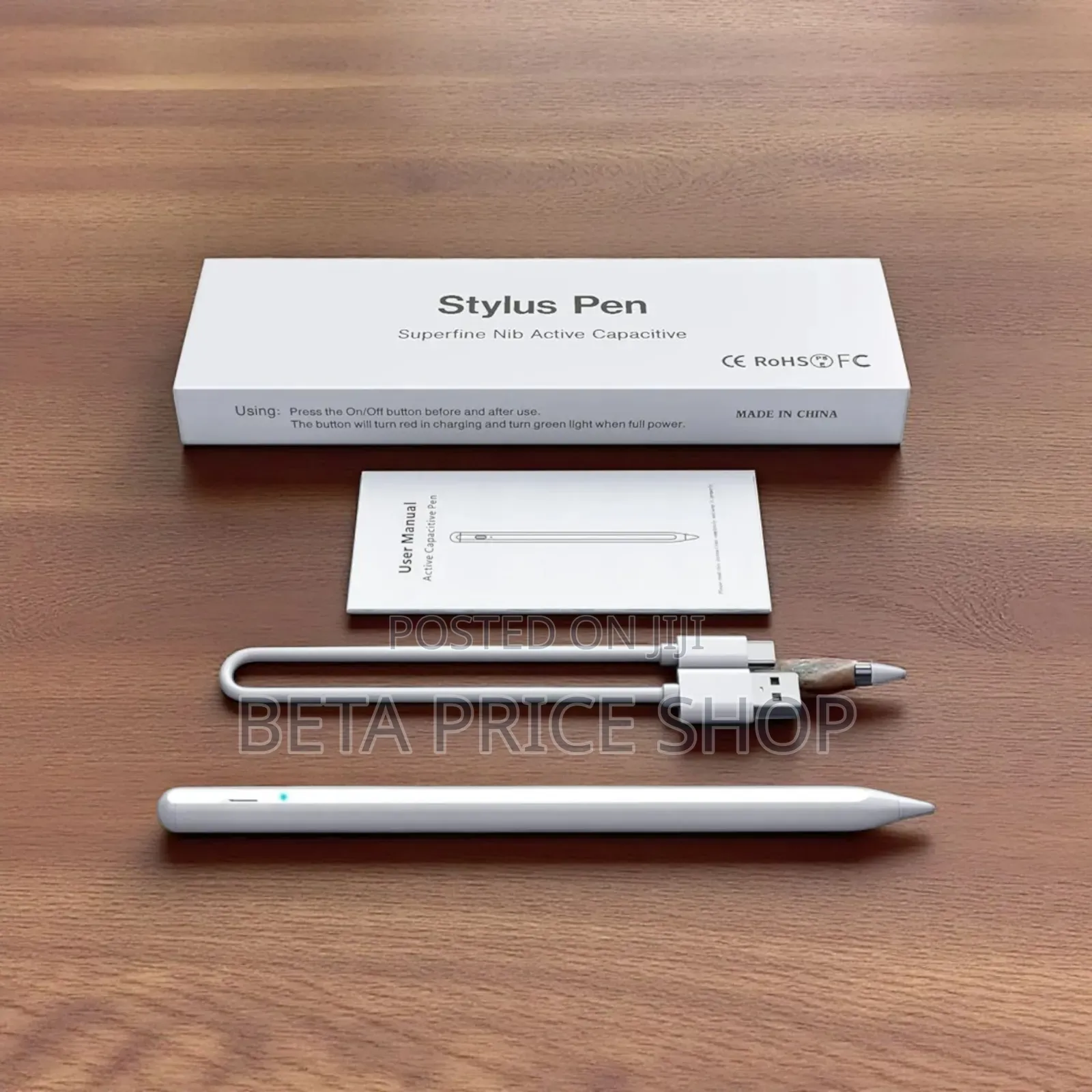 Universal Stylus Pen(526252)