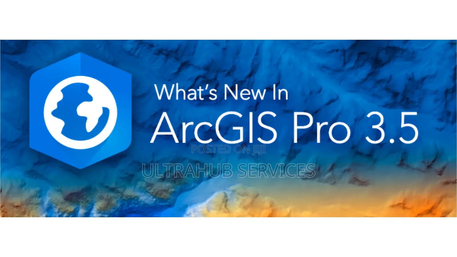 Esri Arcgis Pro