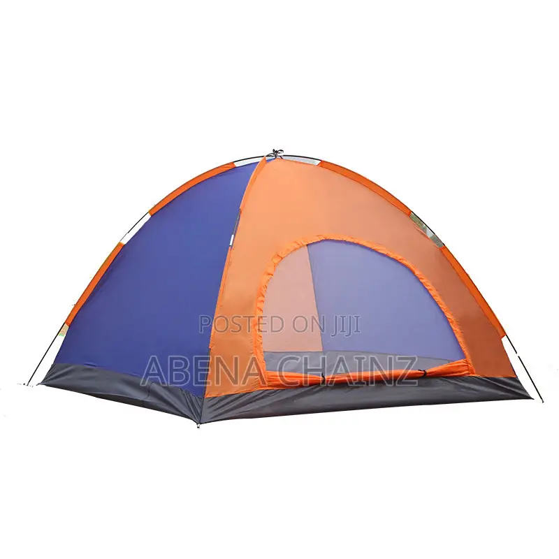 Waterproof Camping Tents