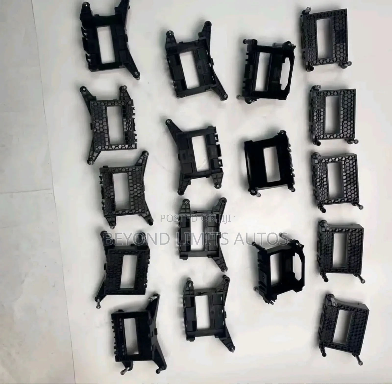 All Kinds of Honda Accord Cr-v Rear Seat or Mount and Cover Available