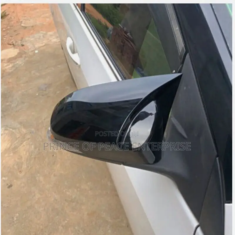 Toyota Camry 2012 2013 2014 2015 2016 2017 Fancy Side Mirror Covers