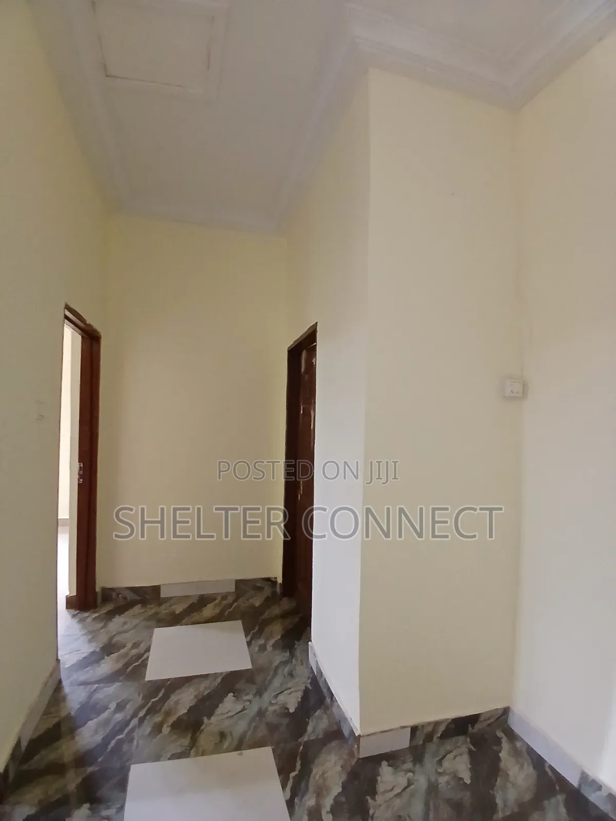 2bdrm Apartment in Pantang, Adenta for rent