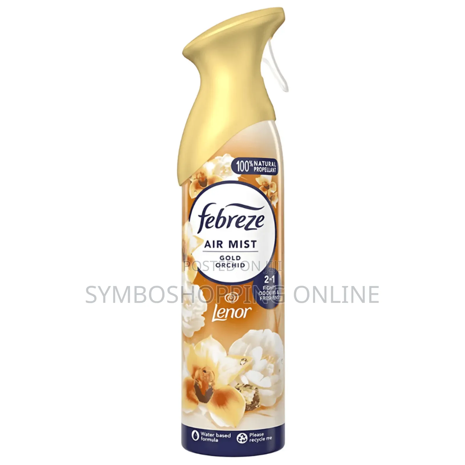 Febreze Spray (185ml)