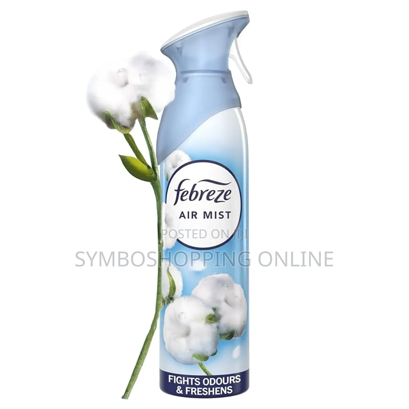 Febreze Spray (185ml)