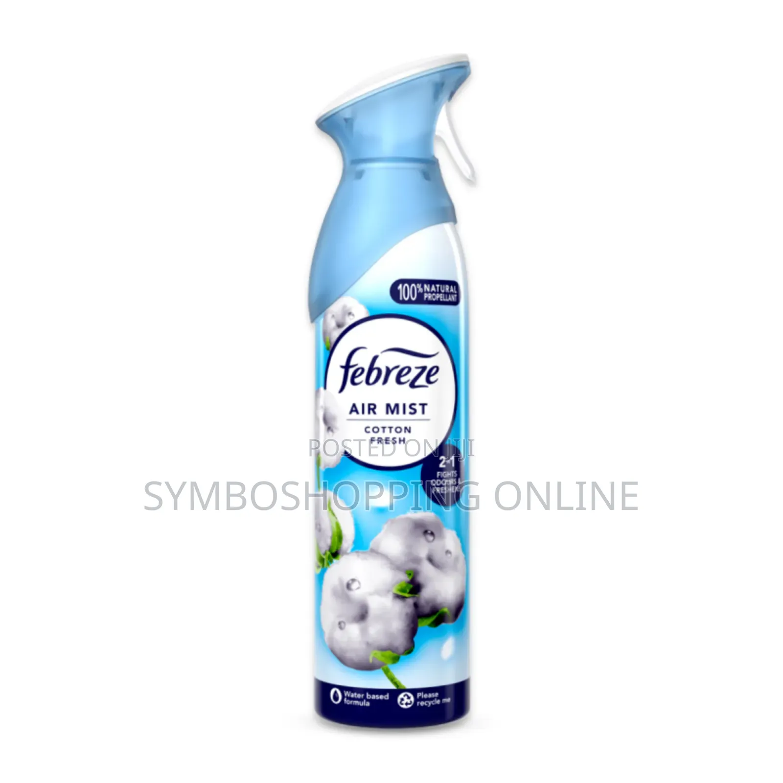 Febreze Spray (185ml)