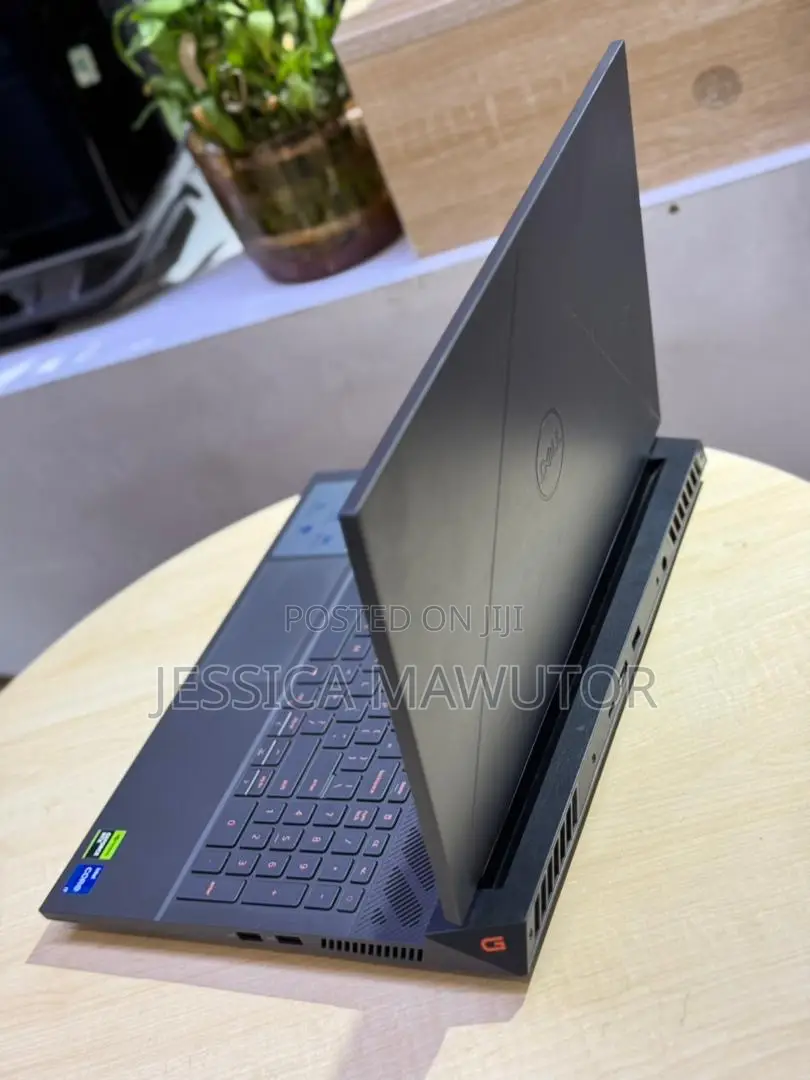 Laptop Dell 16GB Intel Core I7 SSD 1T