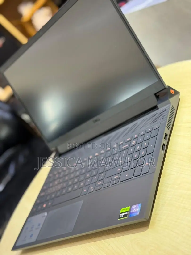 Laptop Dell 16GB Intel Core I7 SSD 1T
