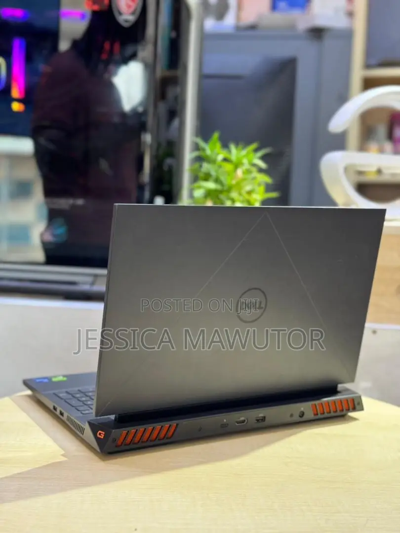 Laptop Dell 16GB Intel Core I7 SSD 1T