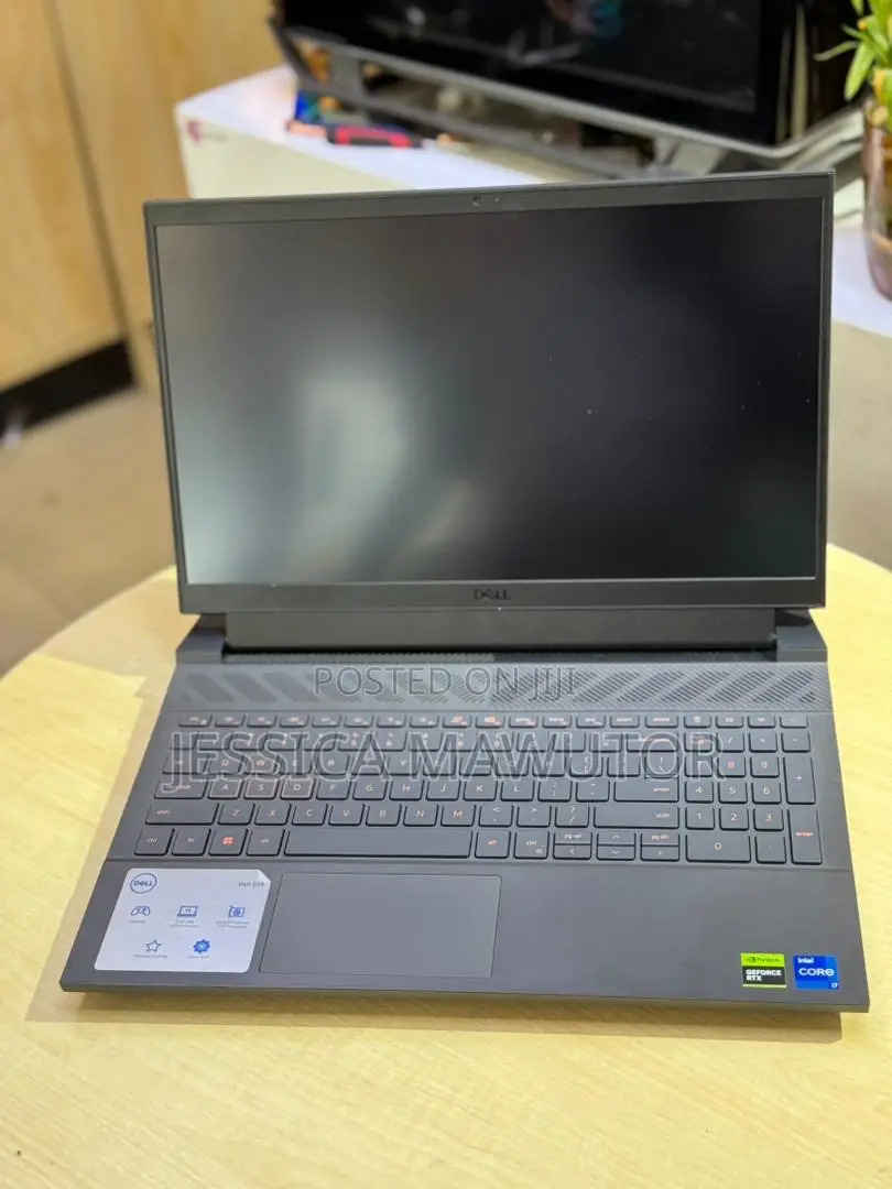 Laptop Dell 16GB Intel Core I7 SSD 1T