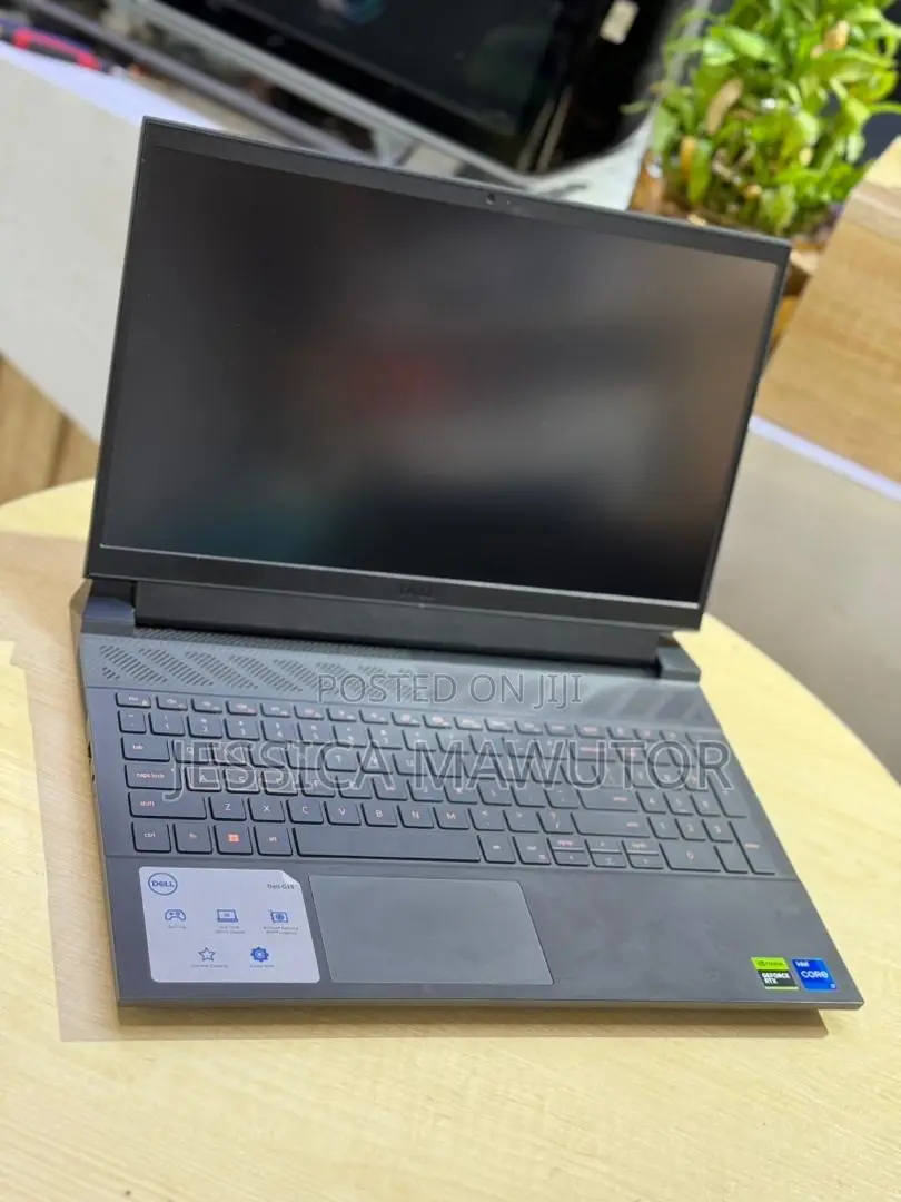 Laptop Dell 16GB Intel Core I7 SSD 1T
