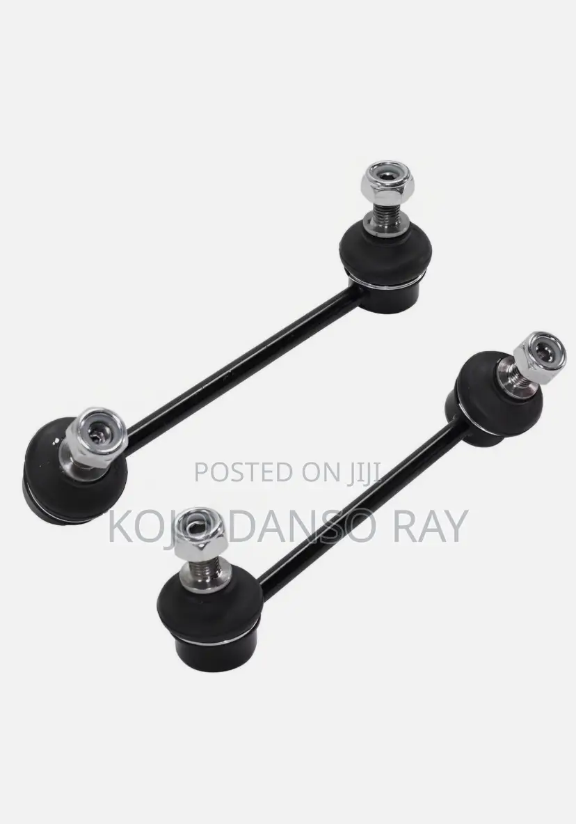 Stabilizer/Link Bar